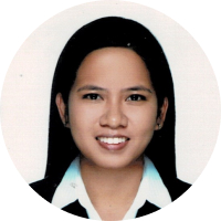 Catherine Rose T. Sumalde