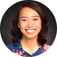 Re`Angelina M. Villapando