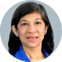 Jessamyn Marie O. Yazon. PhD