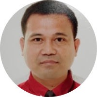 Prof. Vergel P. Miraña