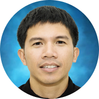 Fr. Rooney John G. Undar, EdD