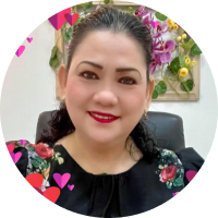 Josepina D. Villareal, PhD