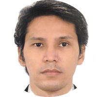 Ferdinand Pol L. Martin